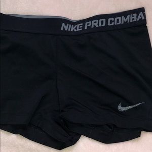 Nike Pro Spandex